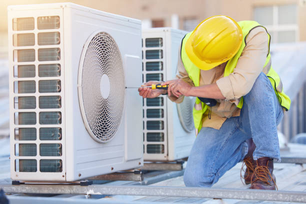 Best Commercial HVAC repair  in Poplar Bluff, MO