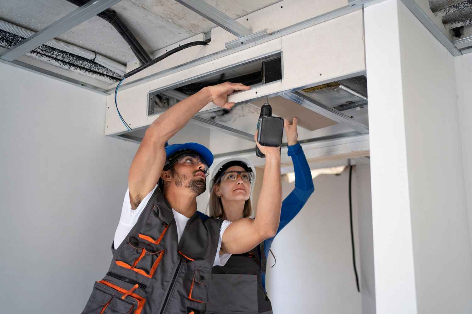 Best 24/7 HVAC repair  in Poplar Bluff, MO